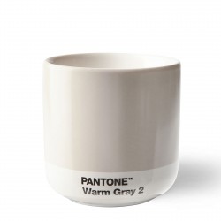 Tasse Thermo Pantone