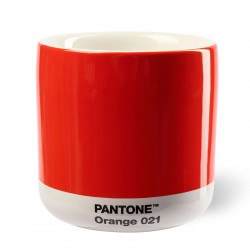 Tasse Thermo Pantone