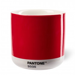 Tasse Thermo Pantone