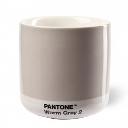 Tasse Thermo Pantone