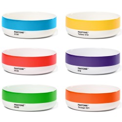 Bol Pantone