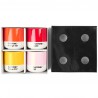 Tasse Thermo Pantone