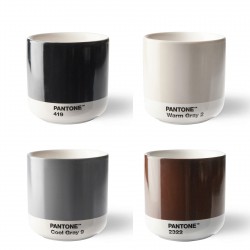 Tasse Thermo Pantone