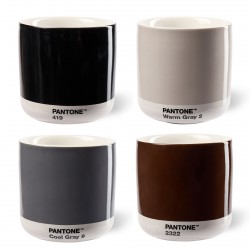 Tasse Thermo Pantone