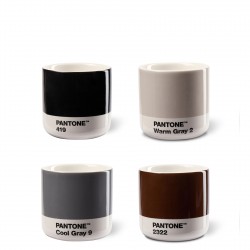 Tasse Thermo Pantone
