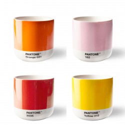 Tasse Thermo Pantone