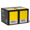 Lot de 2 bougeoirs Pantone