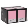 Lot de 2 bougeoirs Pantone