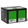 Lot de 2 bougeoirs Pantone