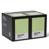 Lot de 2 bougeoirs Pantone