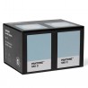 Lot de 2 bougeoirs Pantone