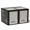 Lot de 2 bougeoirs Pantone