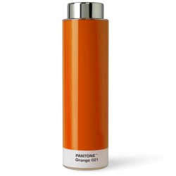 Bouteille en tritan Pantone