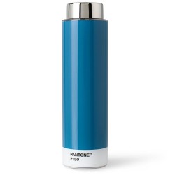 Bouteille en tritan Pantone