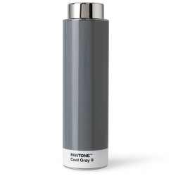 Bouteille en tritan Pantone