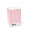 Bloc-notes autocollant Pantone
