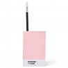 Bloc-notes autocollant Pantone