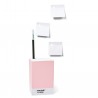 Bloc-notes autocollant Pantone