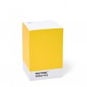 Bloc-notes autocollant Pantone