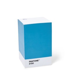 Bloc-notes autocollant Pantone
