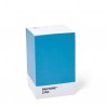 Bloc-notes autocollant Pantone