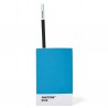 Bloc-notes autocollant Pantone