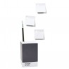 Bloc-notes autocollant Pantone