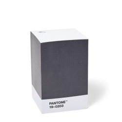 Bloc-notes autocollant Pantone