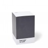 Bloc-notes autocollant Pantone