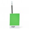 Bloc-notes autocollant Pantone