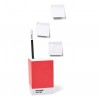 Bloc-notes autocollant Pantone