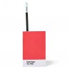 Bloc-notes autocollant Pantone