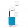 Bloc-notes autocollant Pantone