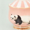 Sucrier Panda Animal Magic