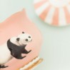 Sucrier Panda Animal Magic