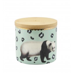 Pot hermétique Panda 9 cm
