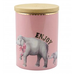 Pot hermétique Elephant 14 cm