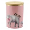 Pot hermétique Elephant 14 cm