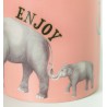 Pot hermétique Elephant 14 cm