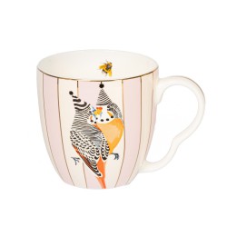 Mug Bestie Perroquet