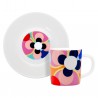 Tasse et soucoupe Havanna