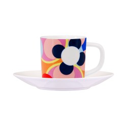 Havanna cup and saucer
