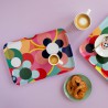 Plateau Havanna 33 x 22 cm