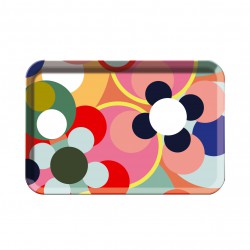 Plateau Havanna 33 x 22 cm