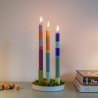 Venesia candle