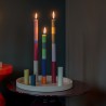 Milano candle