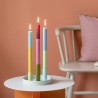 Palma candle