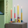 Ibiza candle