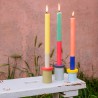 Ibiza candle