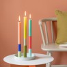 Ibiza candle